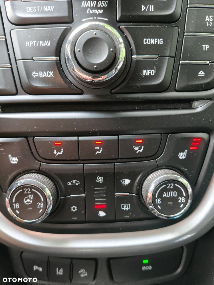 Opel Mokka - 7