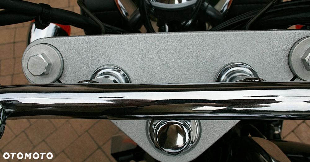 Honda Shadow - 37