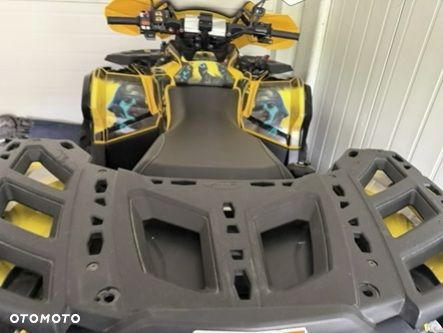 Can-Am Outlander Max - 9