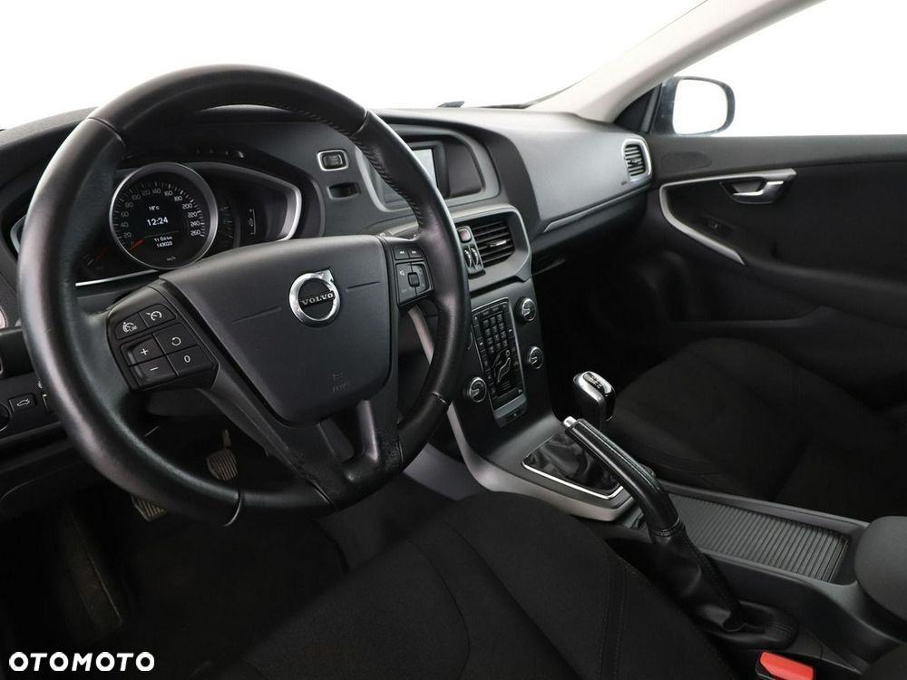 Volvo V40 D2 Kinetic - 15