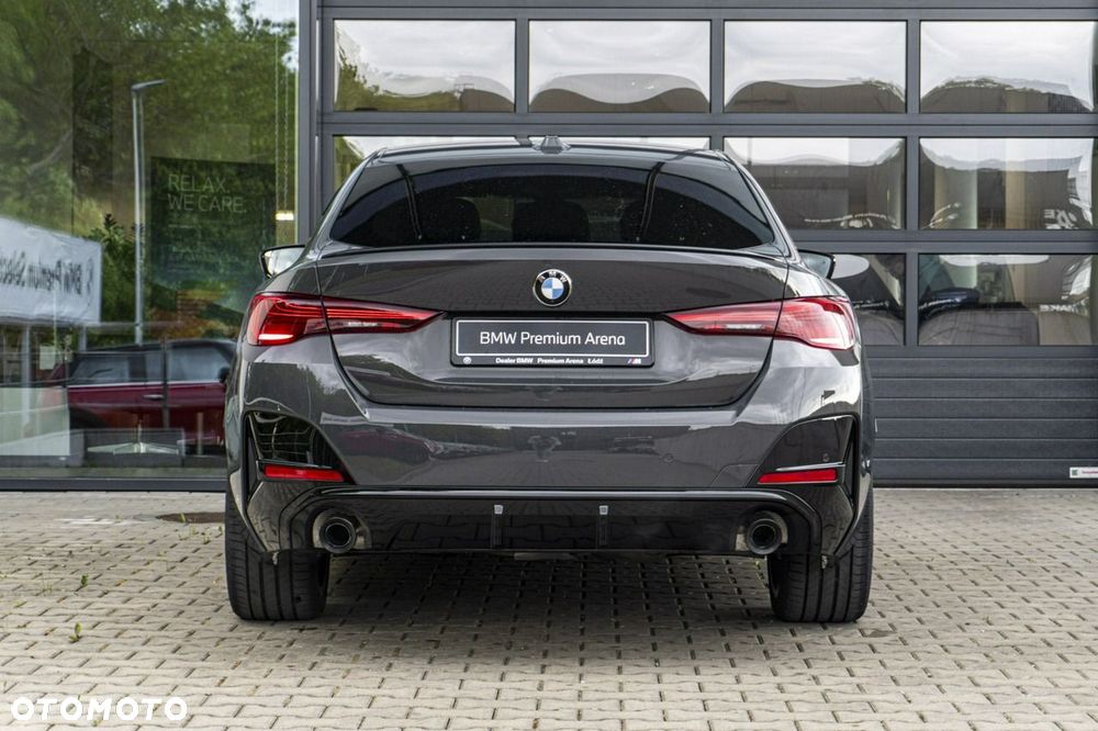 BMW Seria 4 430i - 12
