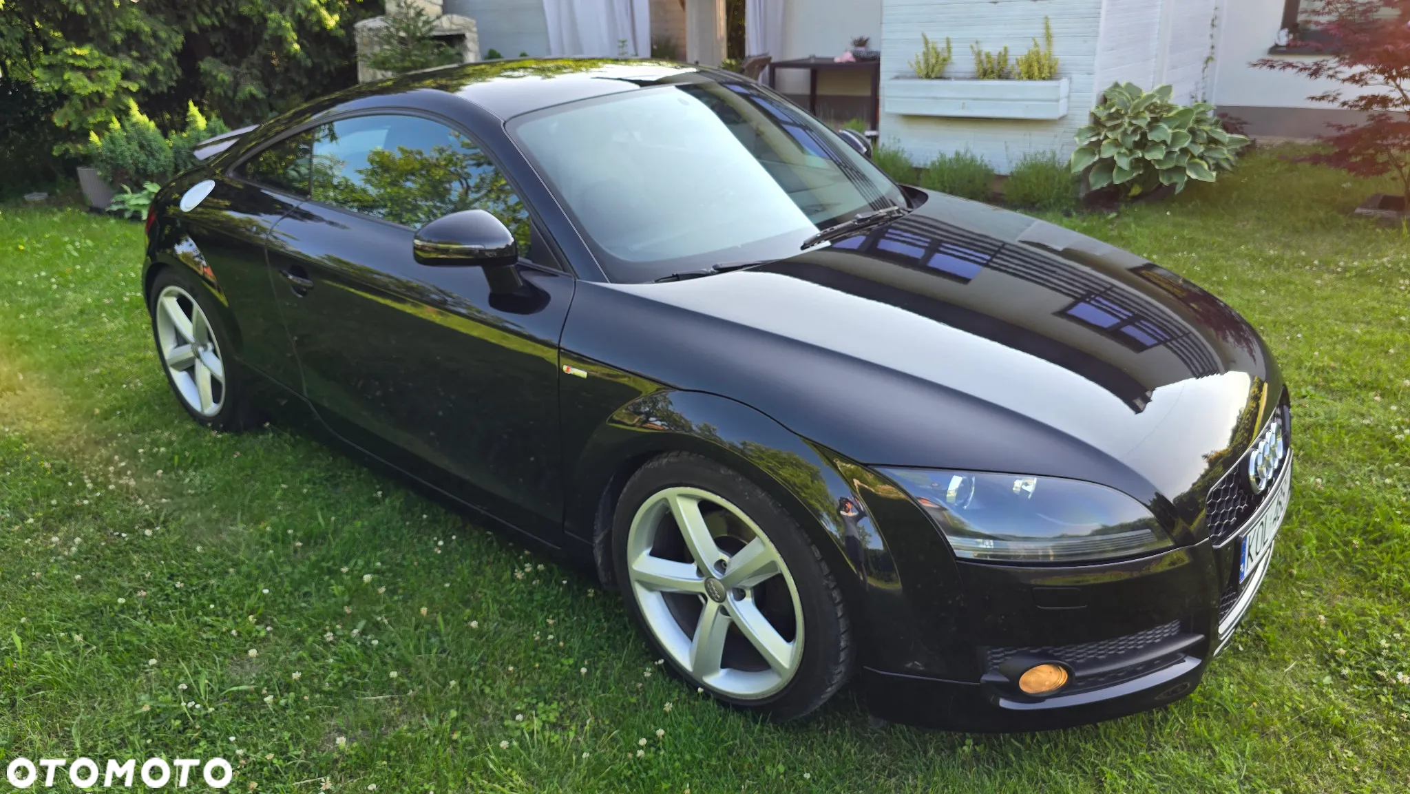 Audi TT Coupé Coupe 1.8 TFSI - 18