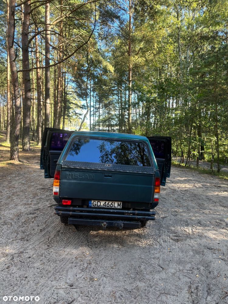 Nissan Inny - 16
