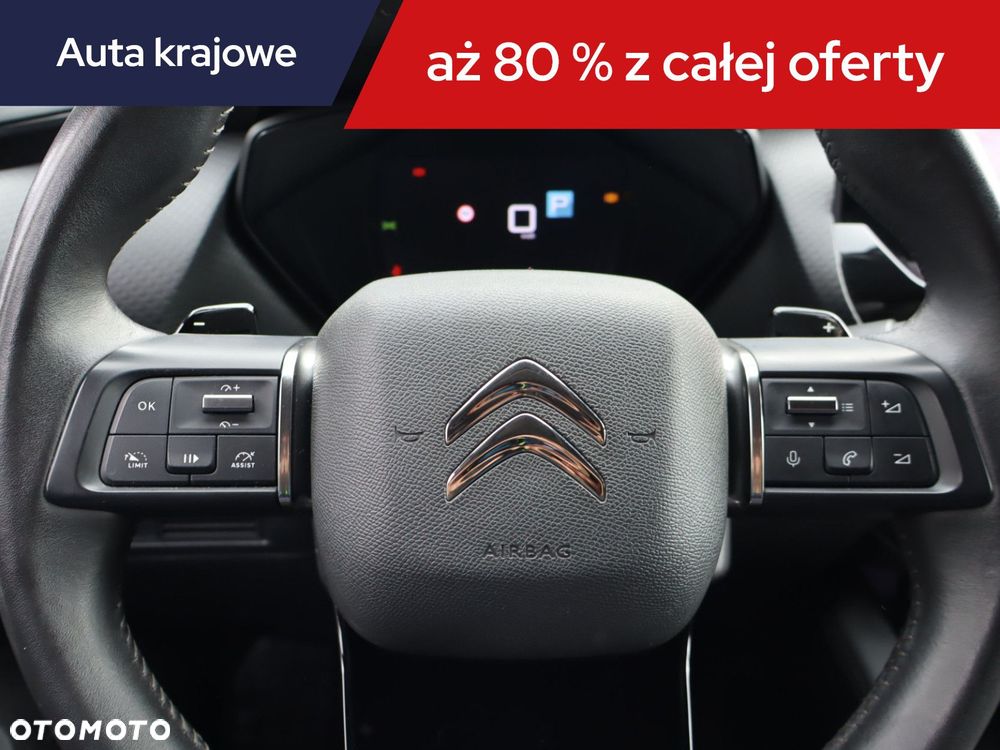 Citroën C5X - 20