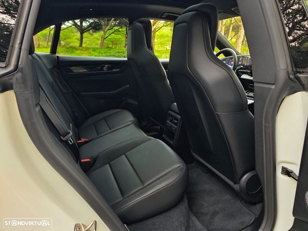 Porsche Macan Standard - 17