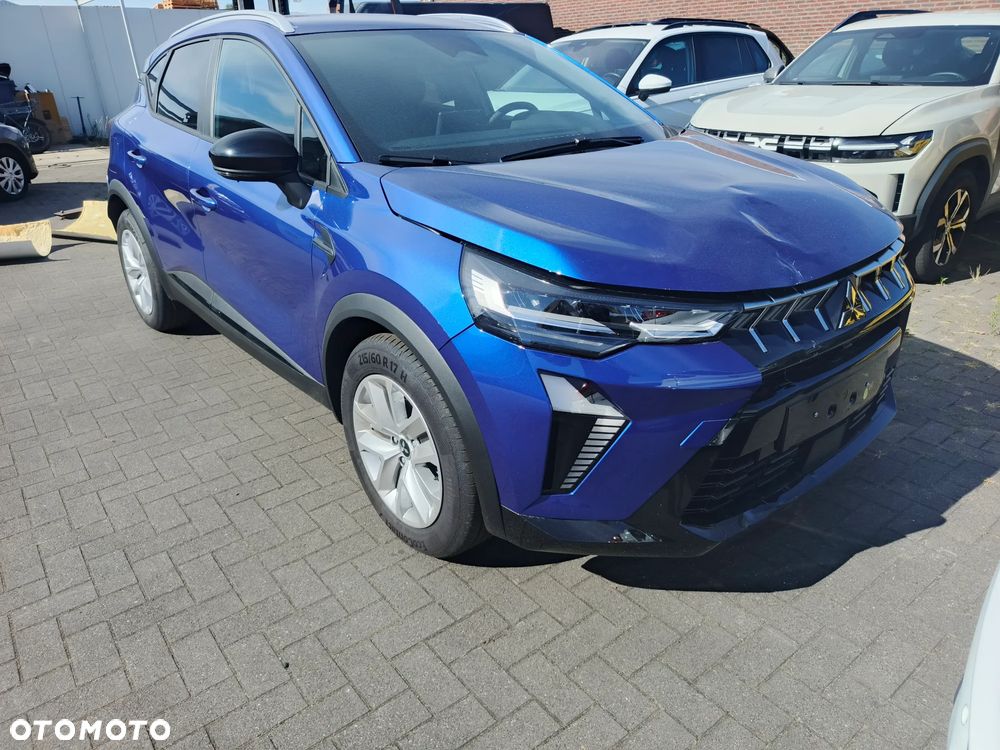 Mitsubishi ASX 1.2T Invite Cold - 6