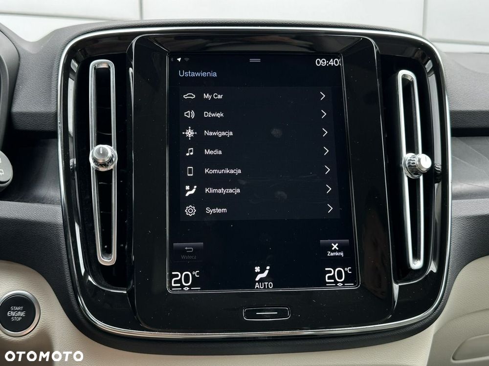 Volvo XC 40 - 33
