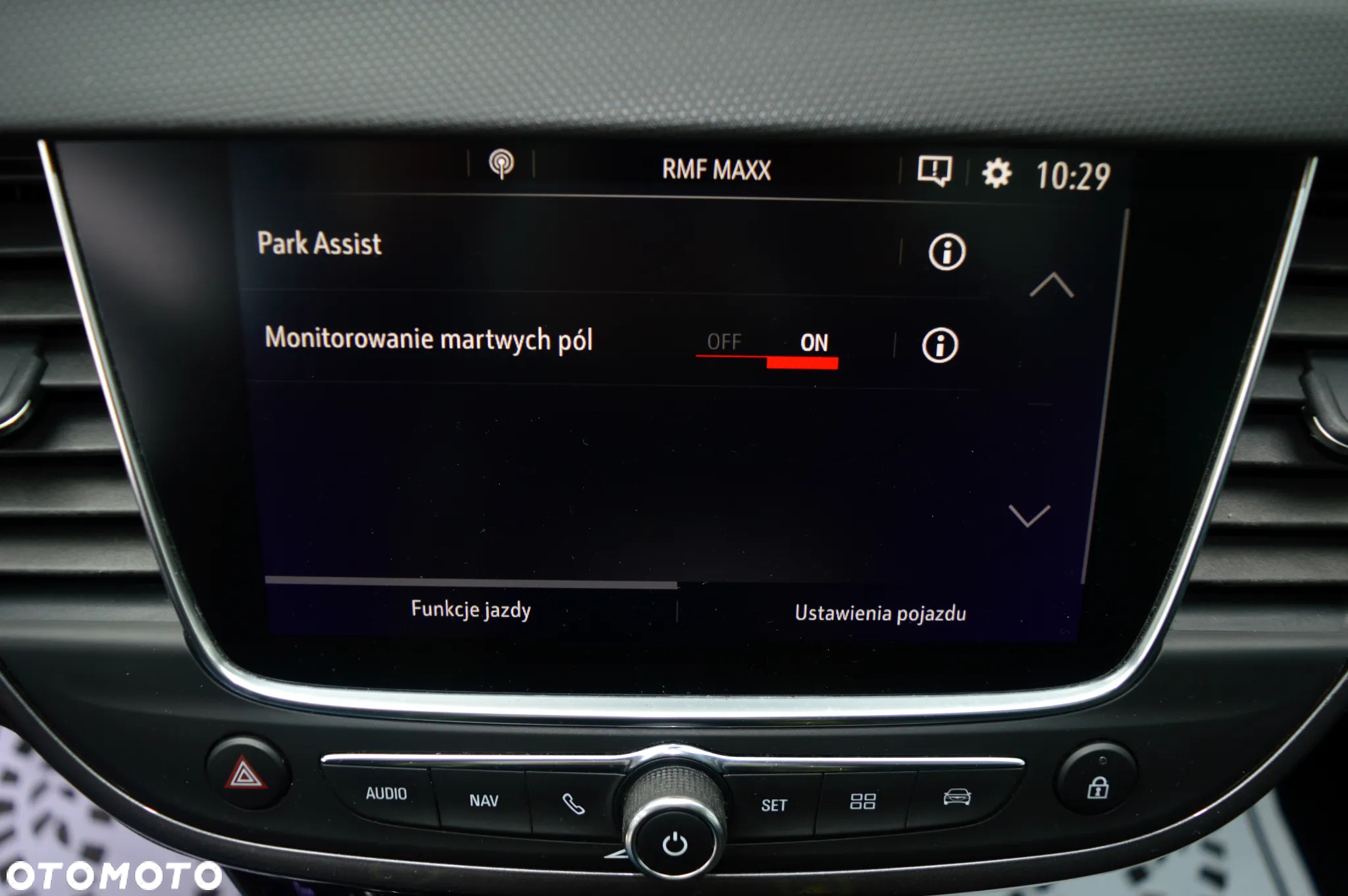 Opel Crossland X - 26