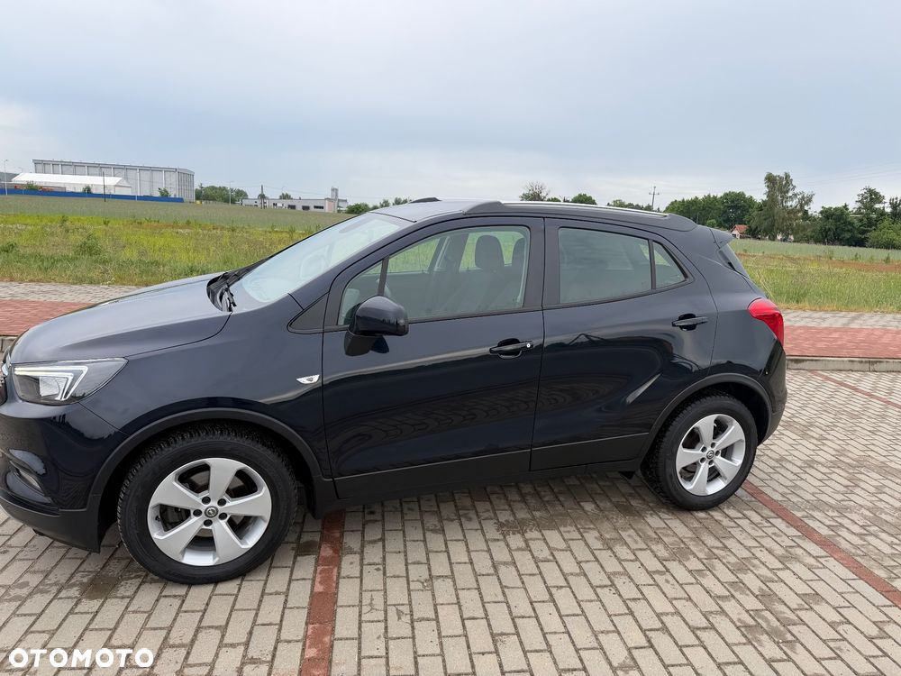 Opel Mokka 1.4 T Enjoy S&S - 18