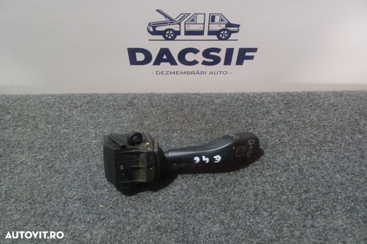 Maneta stergatoare parbriz 8363664I 01204000 BMW Seria 3 E46 [1997 - - 1