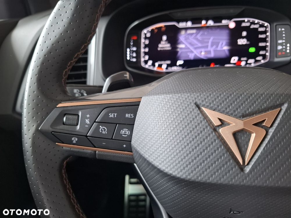 Cupra Ateca - 12