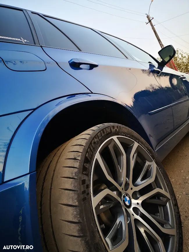 BMW X5 M Aut. - 4