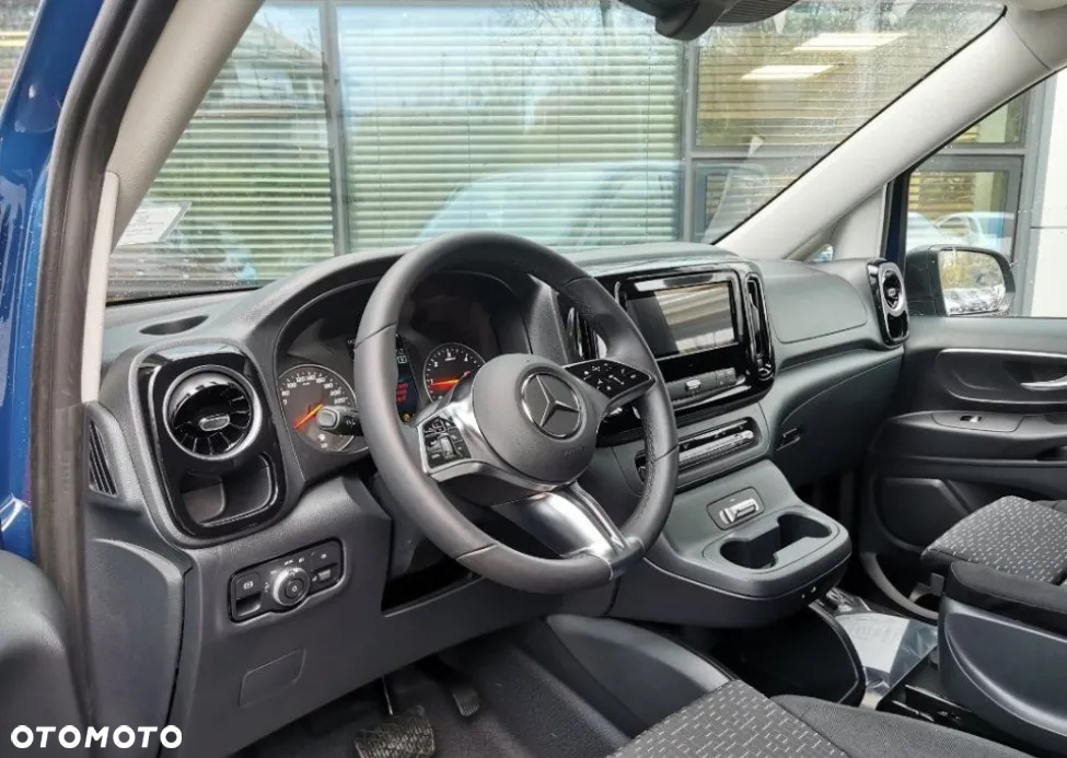 Mercedes-Benz Vito - 7