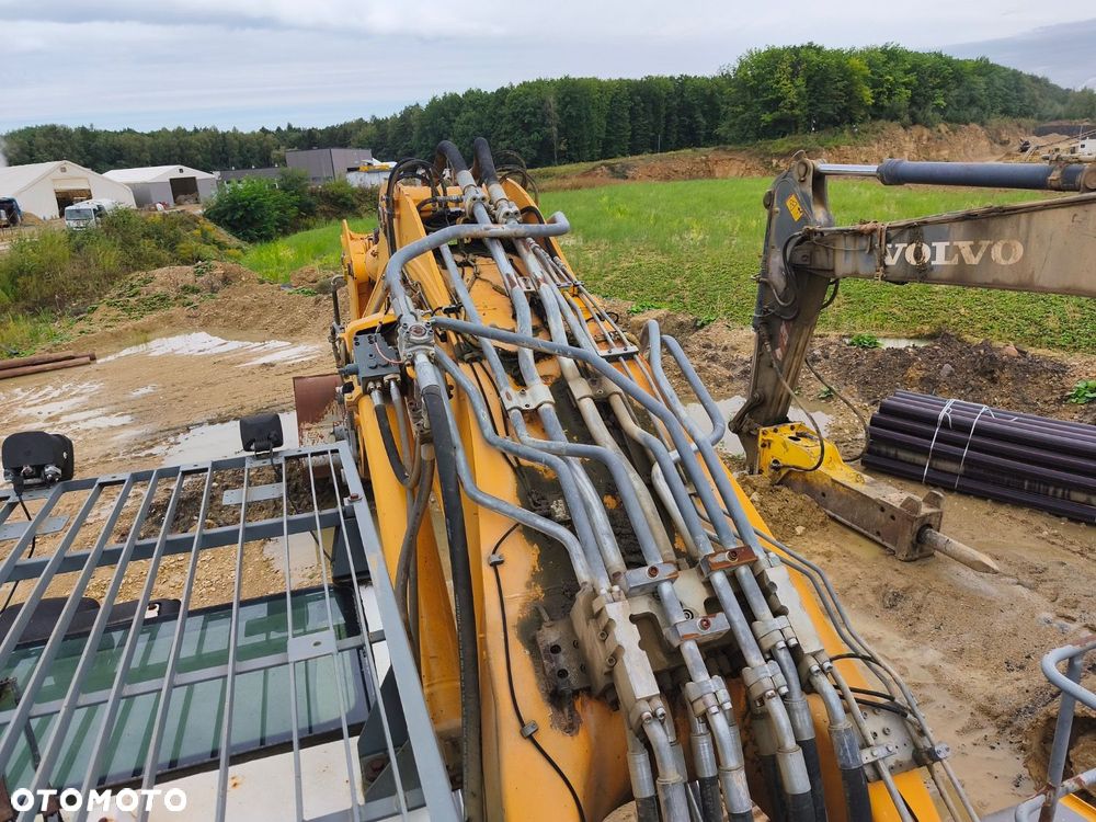 Liebherr R 964 C Hd - 40