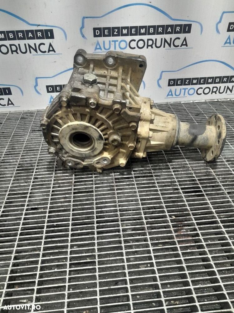 Cutie de Tranfer Grup Fata Kia Sorento II 2.2 D 2009 - 2015 197CP Manuala 6 Trepte D4HB ... - 4