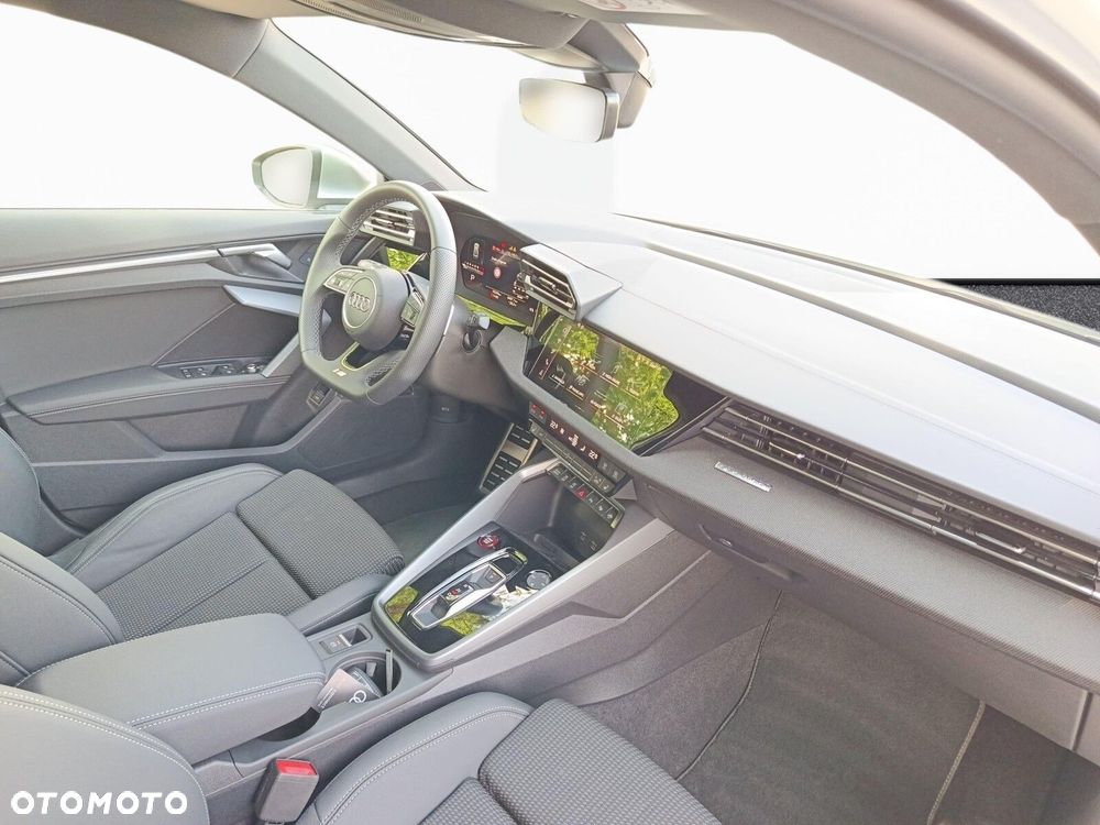 Audi S3 Limousine TFSI Quattro S tronic - 17