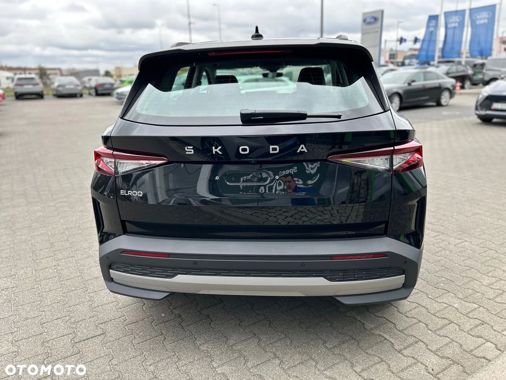 Skoda Elroq 50 55kWh - 6