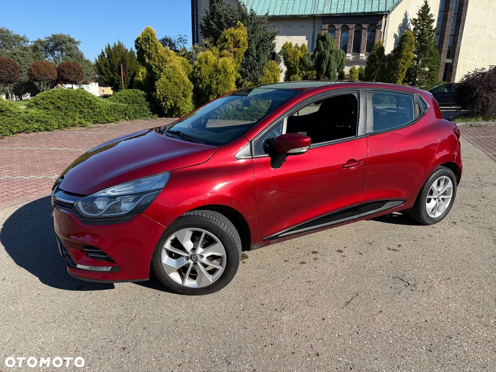 Renault Clio 2017 photo 4