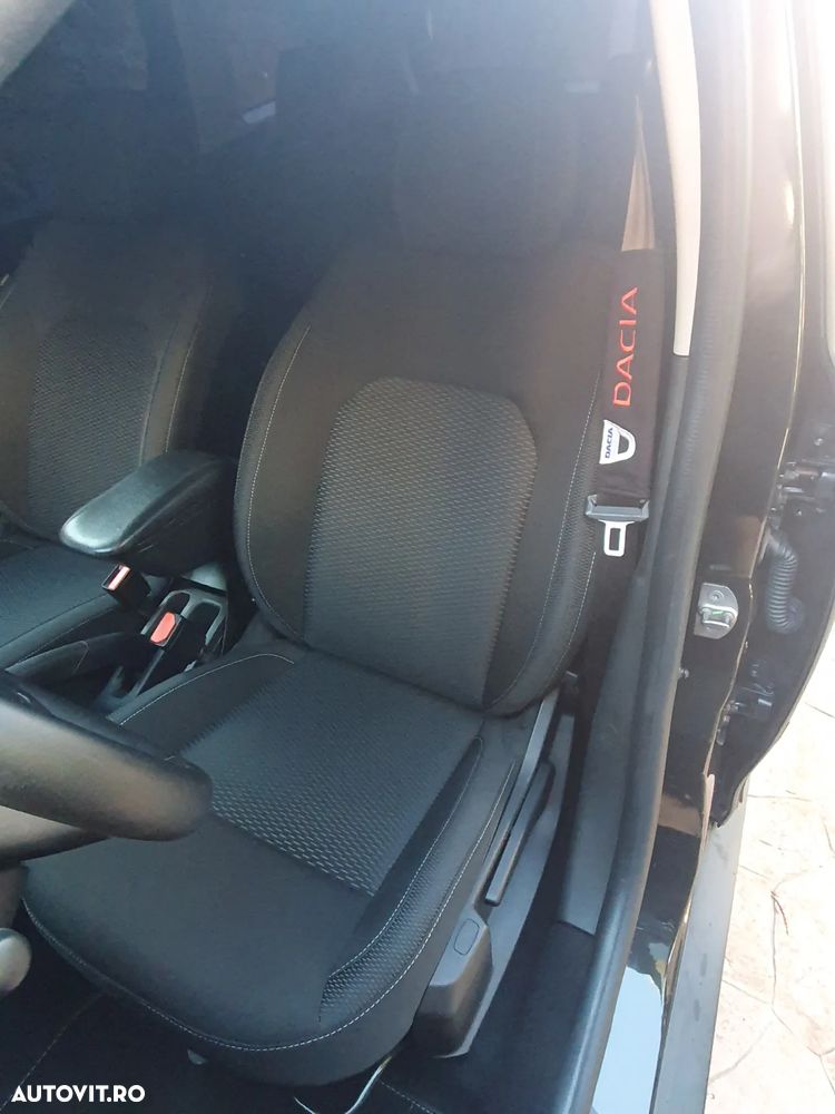 Renault Kadjar Energy dCi 110 LIMITED - 9