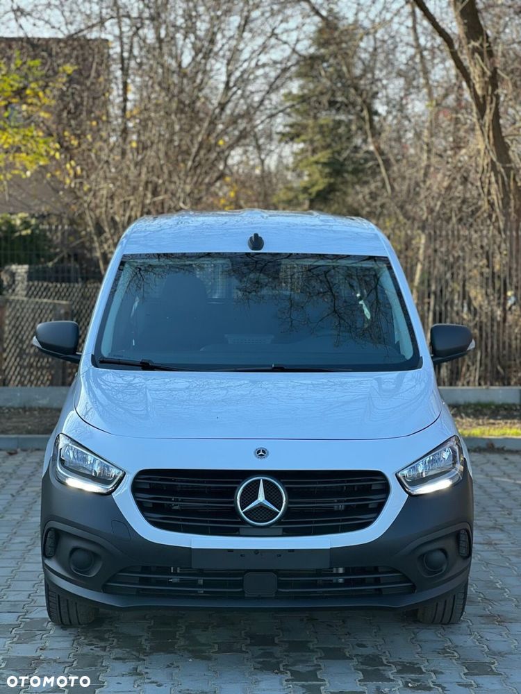 Mercedes-Benz citan Citan - 2