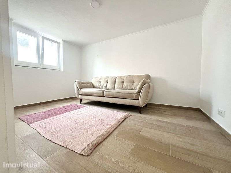T1 cascais - renovada - Grande imagem: 3/7