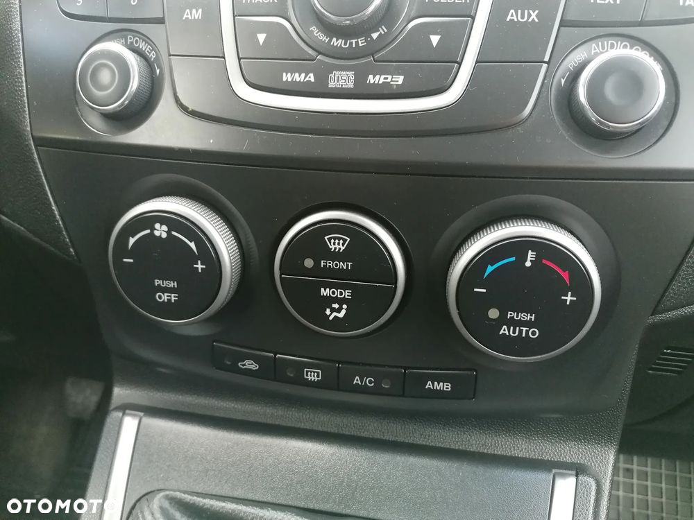 Mazda 5 2.0 MZR-DISI i-stop Center-Line - 22
