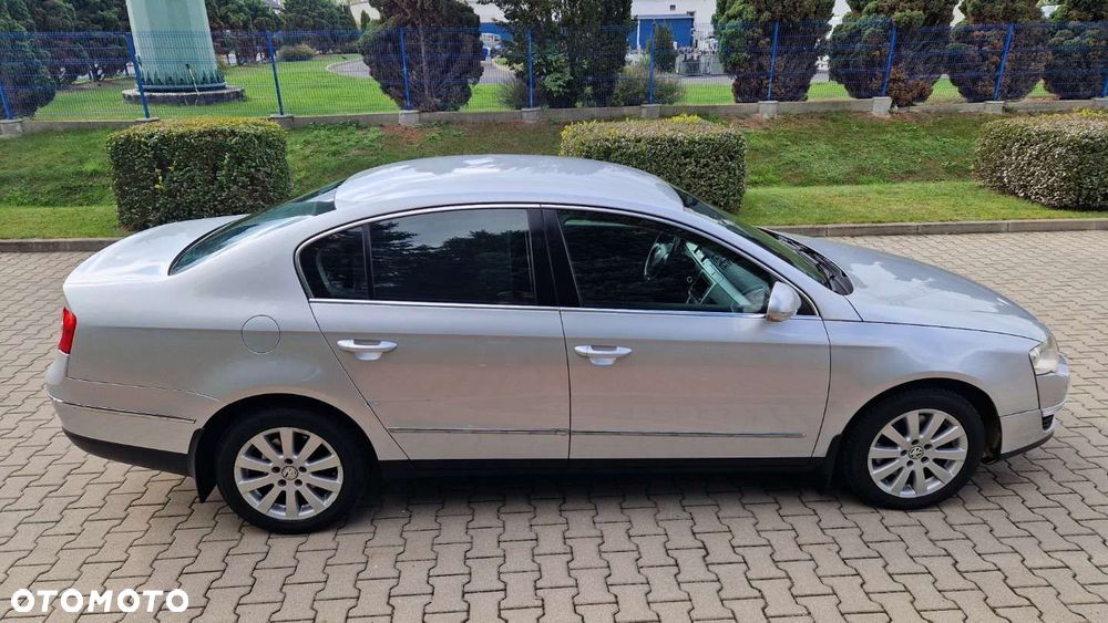 Volkswagen Passat 1.8 TSI Highline - 7