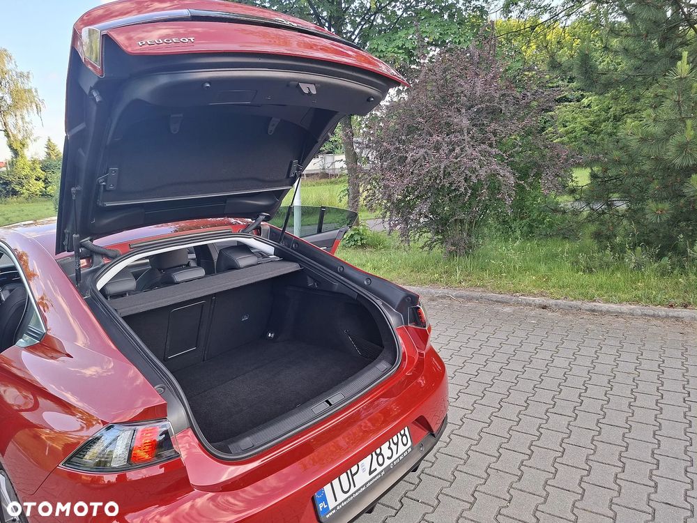Peugeot 508 - 35