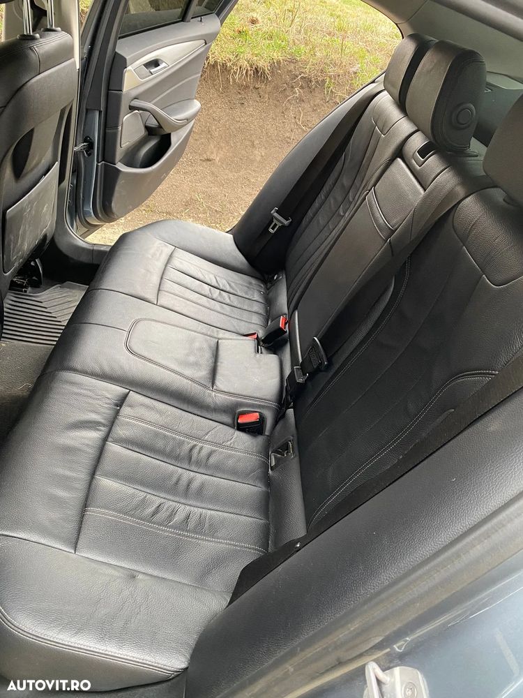 BMW Seria 5 530d xDrive AT - 5