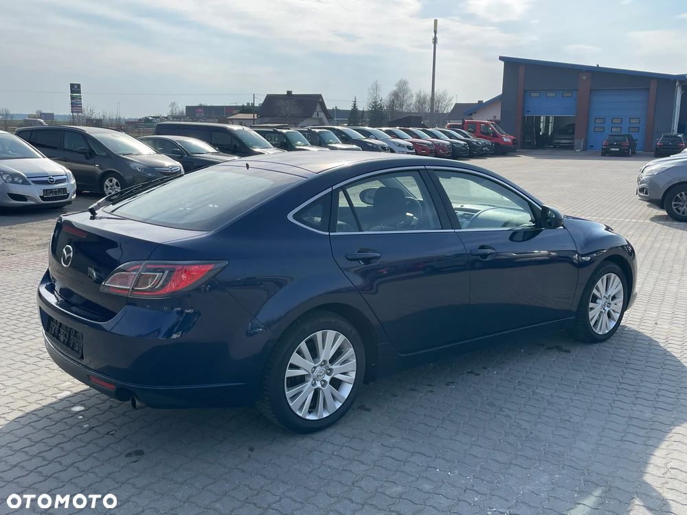 Mazda 6 1.8 MZR Center-Line - 17