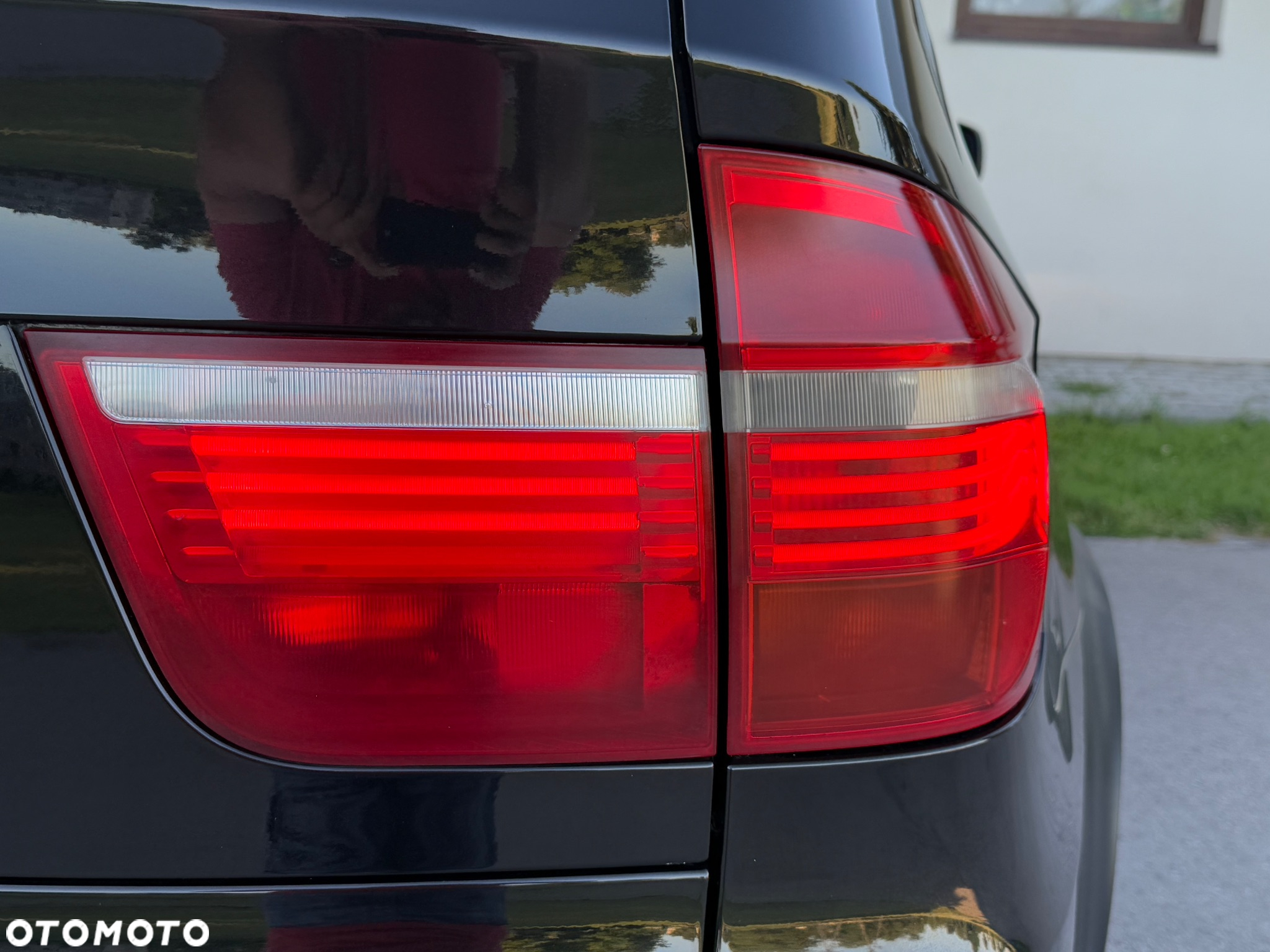 BMW X5 4.8i xDrive - 9