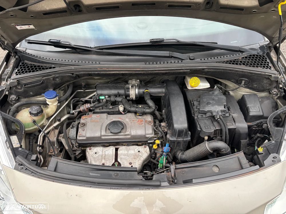 Citroën C3 1.1 Seduction - 9