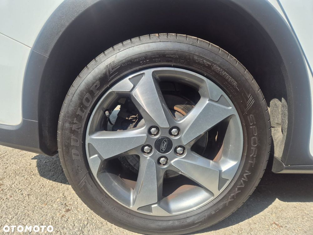 Ford Focus 1.5 EcoBlue Start-Stopp-System ACTIVE X - 18