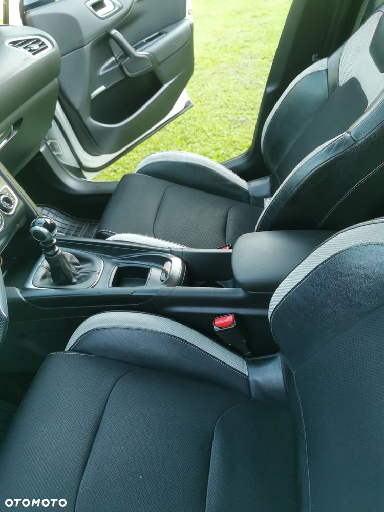 Citroën DS4 - 13