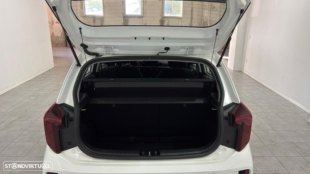 Kia Picanto 1.0 MPi Urban - 6