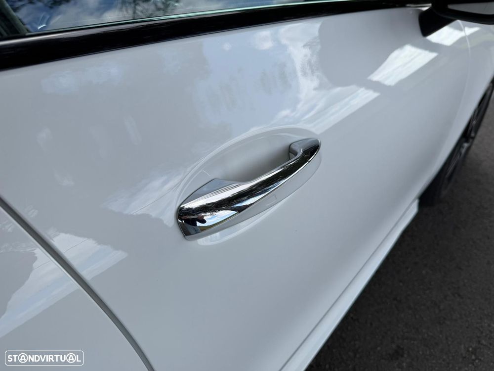 Mercedes-Benz CLA 200 d Shooting Brake AMG Line Aut. - 21