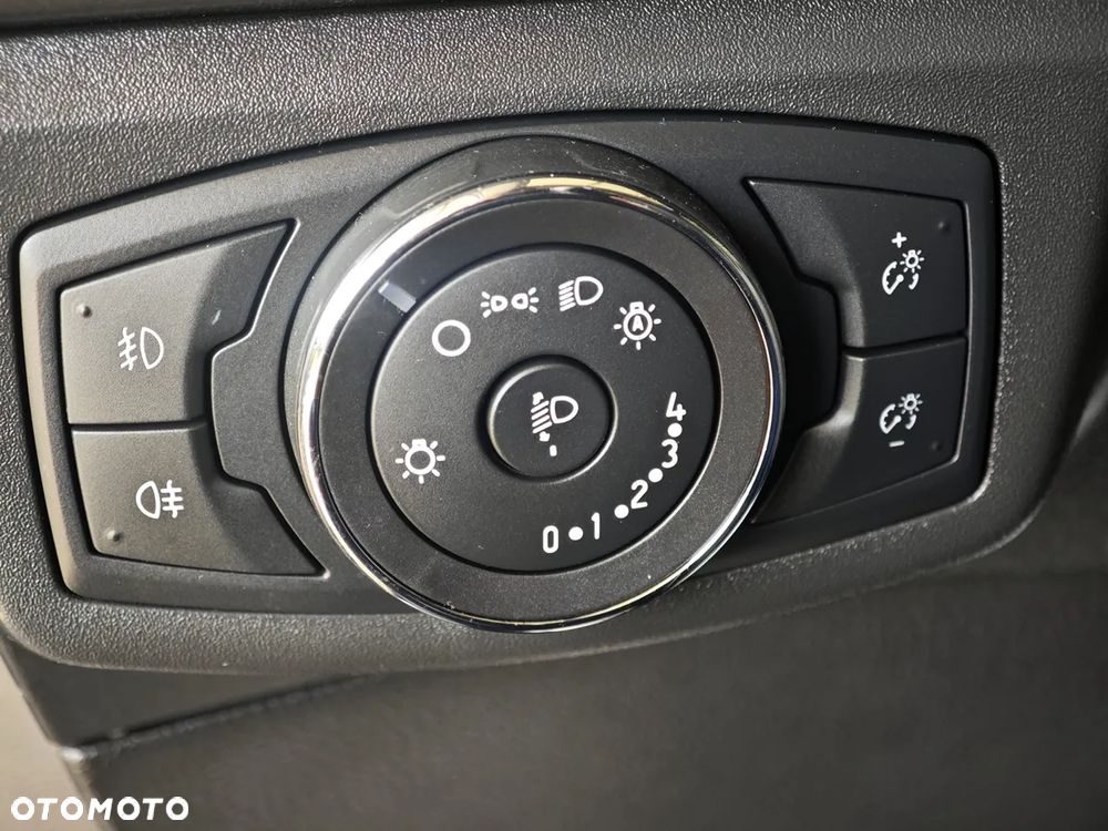 Ford Mondeo 2.0 EcoBlue Business Edition - 32