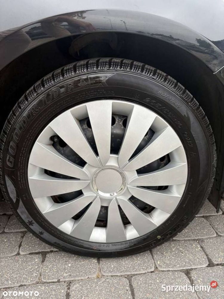 Ford Focus - 11