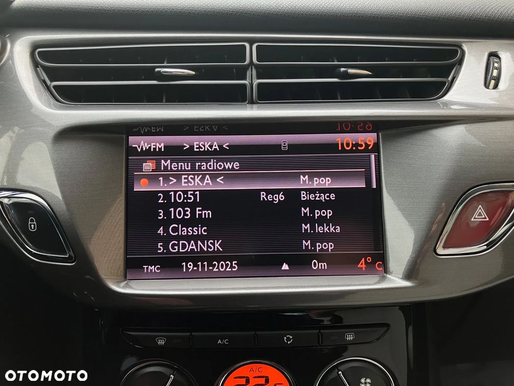 Citroën C3 1.4 VTi Exclusive - 24