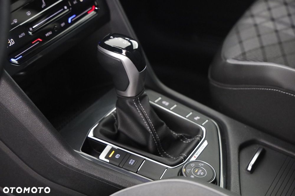 Volkswagen Tiguan 2.0 TSI 4Mot R-Line DSG - 14