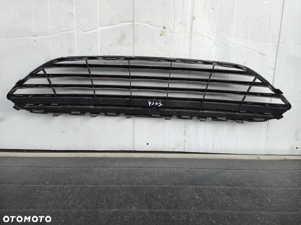 FORD FIESTA MK7 VII ATRAPA GRILL - 3