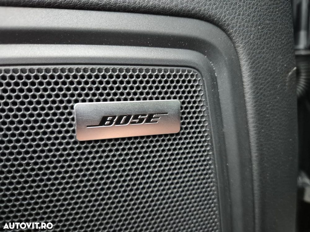 Porsche Macan PDK - 16