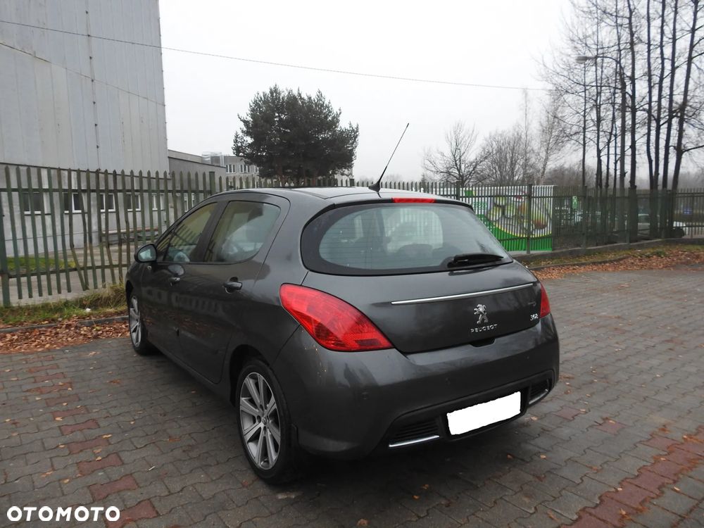 Peugeot 308 - 17