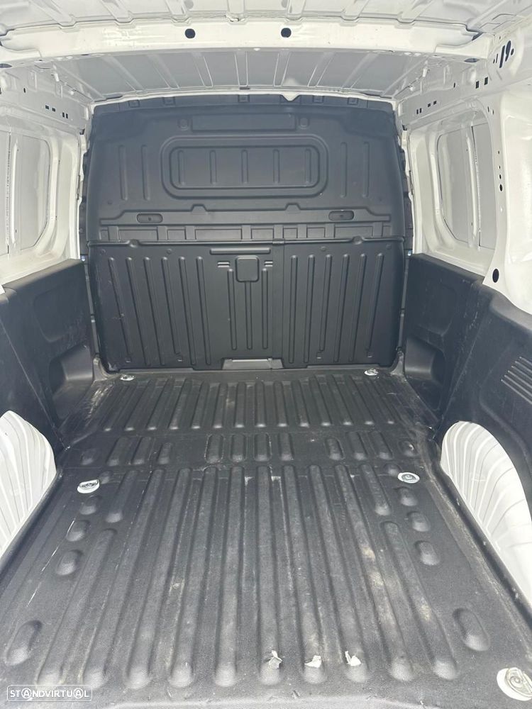 Citroën Berlingo 1.6 BlueHDi Feel - 14