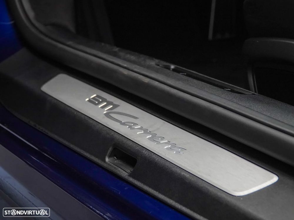 Porsche 911 (992) Carrera PDK - 23