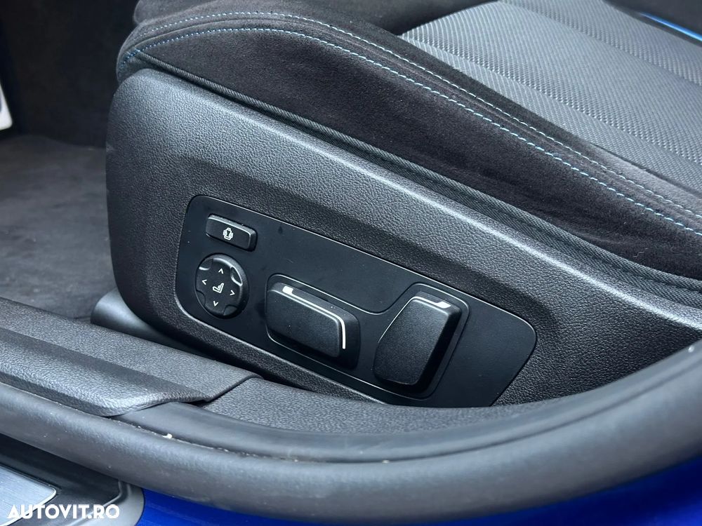 BMW Seria 3 320i xDrive Aut. M Sport - 18