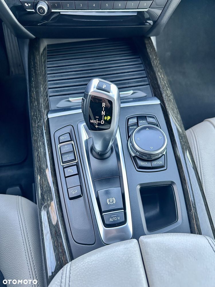 BMW X5 xDrive25d - 21