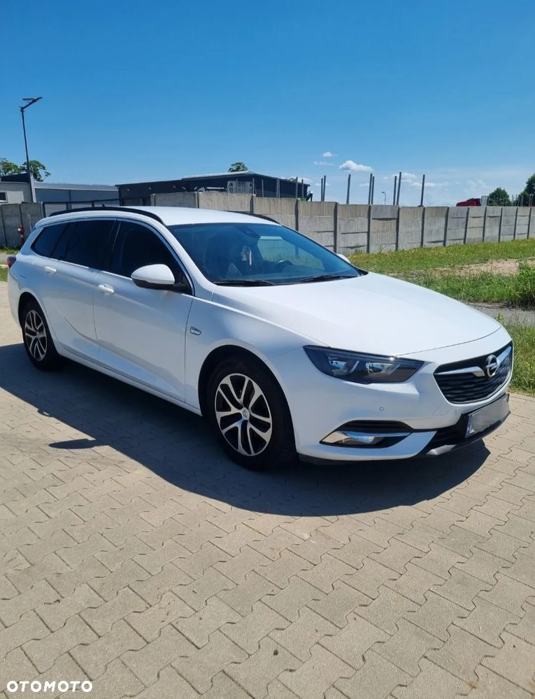 Opel Insignia 1.6 Business Edition - 2