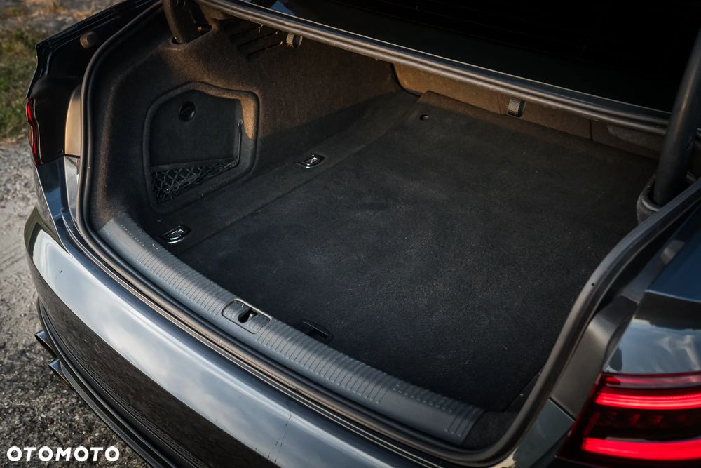 Audi A4 Limousine 2.0 TFSI Sport S tronic - 26