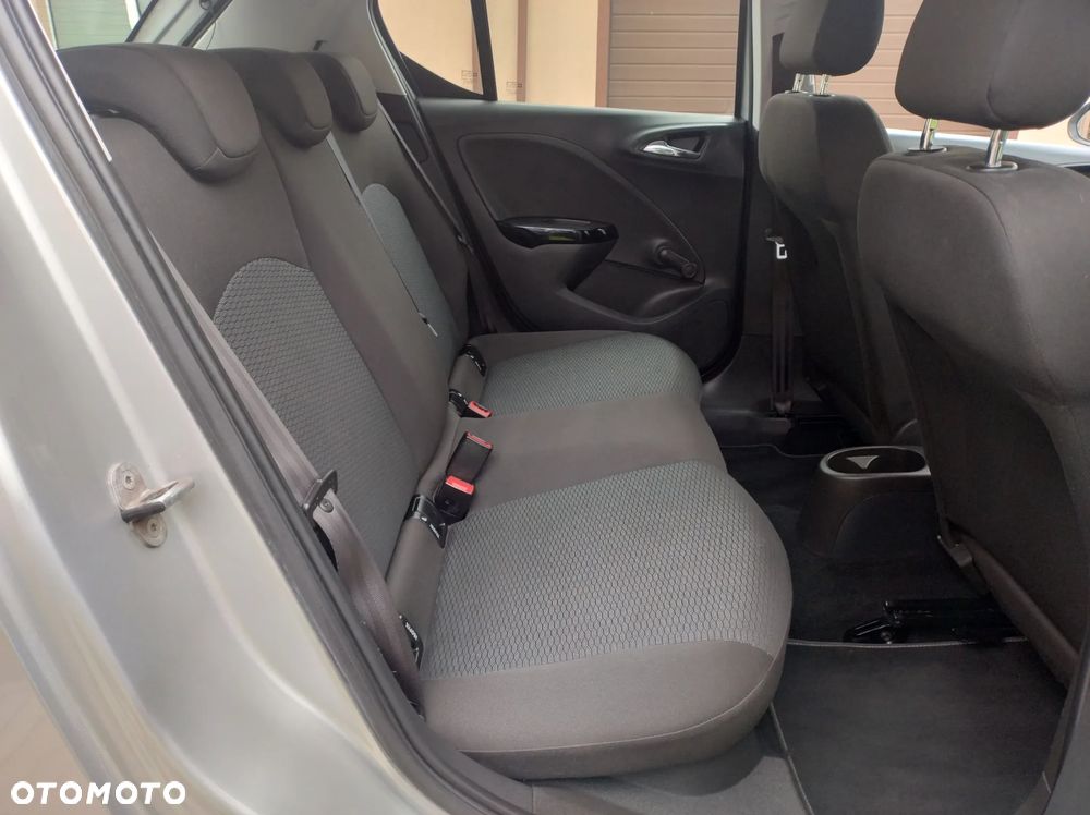 Opel Corsa 1.4 Active - 30